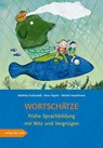 Wortschätze - Matthias Duderstadt ; Alexa Tegeler - 9783868921359