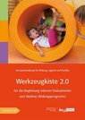 Werkzeugkiste 2.0 - Jugend und Familie Senatsverwaltung für Bildung - 9783868921694
