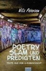 Poetry Slam und Predigten - PETERSEN,  Nils - 9783868932720