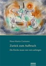 Zurück zum Aufbruch - Hans-Martin Gutmann - 9783868935134