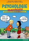 Psychologie macchiato - Udo Kittler ; Sabine Stanicki ; Thomas A. Müller - 9783868940251