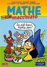 Mathe macchiato - Werner Tiki Küstenmacher ; Heinz Partoll ; Irmgard Wagner - 9783868940268