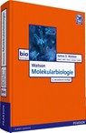 Watson Molekularbiologie - James D. Watson ; Tania A. Baker ; Stephen P. Bell ; Alexander Gann - 9783868940299