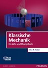 Klassische Mechanik - John R. Taylor - 9783868941869