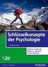 Schlüsselkonzepte der Psychologie - Philip G. Zimbardo ; Robert L. Johnson ; Vivian McCann - 9783868942545