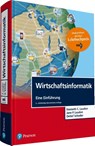 Wirtschaftsinformatik - Kenneth C. Laudon ; Jane P. Laudon ; Detlef Schoder - 9783868942699