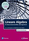 Lineare Algebra für Naturwissenschaftler und Ingenieure - Michael Ruhrländer - 9783868942712