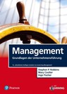 Management - Stephen P. Robbins ; Mary A. Coulter ; Ingo Fischer - 9783868942828