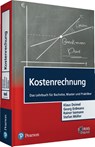 Kostenrechnung - Klaus Deimel ; Rainer Isemann ; Stefan Müller ; Georg Erdmann - 9783868943016