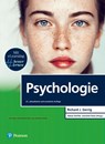 Psychologie mit E-Learning "MyLab | Psychologie" - Richard J. Gerrig - 9783868943238