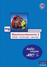 Maschinenelemente 2 - Bafög-Ausgabe - Berthold Schlecht - 9783868943368