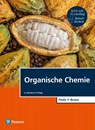 Organische Chemie - Paula Yurkanis Bruice - 9783868943412