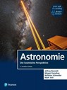 Astronomie - Jeffrey Bennett ; Megan Donahue ; Nicholas Schneider ; Mark Voit - 9783868943641
