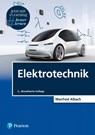 Elektrotechnik - Manfred Albach - 9783868943986
