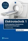 Elektrotechnik 1 - Manfred Albach - 9783868943993