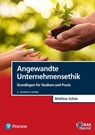 Angewandte Unternehmensethik - Mathias Schüz - 9783868944013