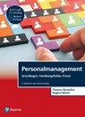 Personalmanagement - Thomas Bartscher ; Regina Nissen - 9783868944150