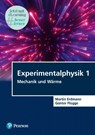 Experimentalphysik 1 - Martin Erdmann ; Günter Flügge - 9783868944167