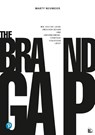 THE BRAND GAP - Marty Neumeier - 9783868944419
