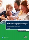 Entwicklungspsychologie - Robert S. Feldman - 9783868944440