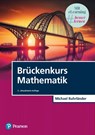 Brückenkurs Mathematik - Michael Ruhrländer - 9783868944617