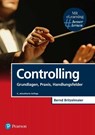 Controlling - Bernd Britzelmaier - 9783868944938