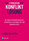 Die 7 Prinzipien der Konfliktlösung - Louisa Weinstein - 9783868945126