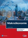 Makroökonomie - Olivier Blanchard - 9783868945553
