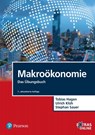 Makroökonomie Übungsbuch - Tobias Hagen ; Ulrich Klüh ; Stephan Sauer - 9783868945560