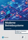 Moderne Betriebssysteme - Andrew S. Tanenbaum ; Herbert Bos - 9783868946147