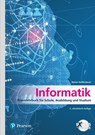 Informatik - Rainer Hattenhauer - 9783868949124