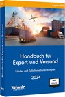 Handbuch für Export und Versand - ecomed-Storck GmbH - 9783868975093