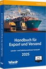 Handbuch für Export und Versand - ecomed-Storck GmbH - 9783868975284