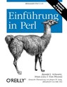 Einführung in Perl - Randal L. Schwartz ; Tom Phoenix ; brian d foy - 9783868994032