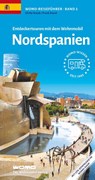 Entdeckertouren mit dem Wohnmobil Nordspanien - Ulrike Staub ; Frank Staub - 9783869030302
