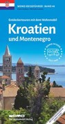 Entdeckertouren mit dem Wohnmobil Kroatien - Anne Lindner ; Michael Lindner - 9783869034881