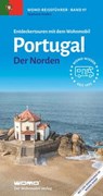 Entdeckertouren mit dem Wohnmobil Portugal - Stephanie Seufert - 9783869039725