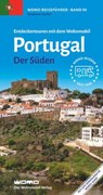 Entdeckertouren mit dem Wohnmobil Portugal - Stephanie Seufert - 9783869039824