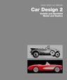 Car Design 2 - Hans-Ulrich (Architekt) von Mende - 9783869050492