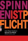 Spinnen ist Pflicht - Anke Meyer-Grashorn - 9783869061924