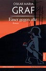 Einer gegen alle - Oskar Maria Graf - 9783869065977