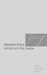 Aus sein auf uns - Alexandru Bulucz - 9783869068527