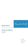 Immer Meer - Renate Schoof - 9783869068534