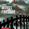 Mordsfreunde (Ein Bodenstein-Kirchhoff-Krimi 2) -  - 9783869090900