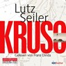 Kruso -  - 9783869091846
