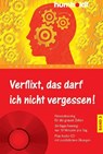 Verflixt, das darf ich nicht vergessen 3 - Ursula Oppolzer - 9783869104553