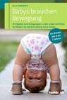 Babys brauchen Bewegung - Ulla Nedebock - 9783869106311