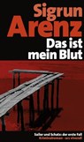 Das ist mein Blut - Sigrun Arenz - 9783869133171