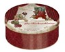 Der Weihnachtsring - Ein Adventskalender für Verliebte -  - 9783869135106