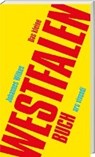 Das kleine Westfalenbuch - WILKES,  Johannes - 9783869136264